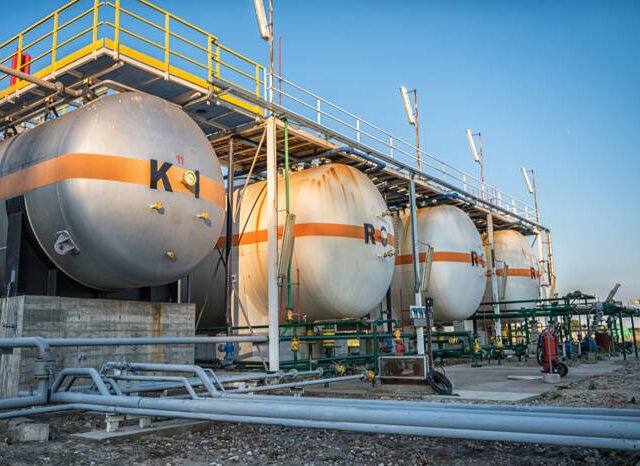 Natural Gas News: Inventory Builds and Cool Temps Set Bearish Tone for Next Week