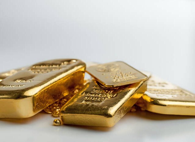Gold Weekly Price Outlook – Gold Falls for the Week