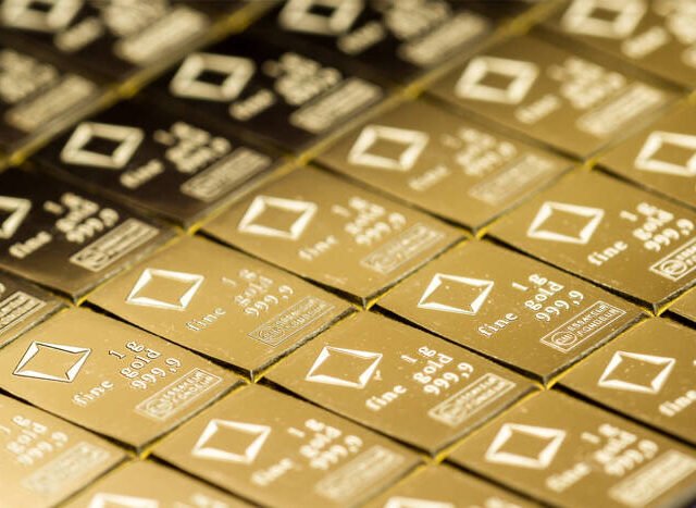 Gold Price Forecast: XAUUSD Breaks Resistance, Eyes Further Upside Toward $3,375