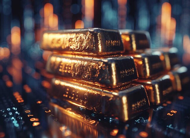Gold Price Outlook – Gold Continues to See Noisy Trading