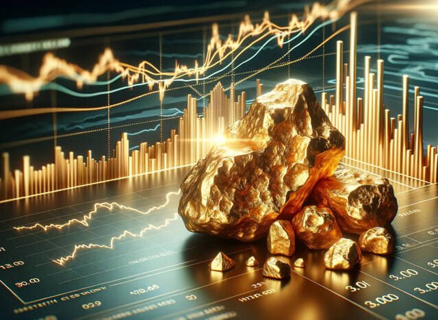 Moody’s Just Downgraded America. Here’s Why Gold Could Go Parabolic