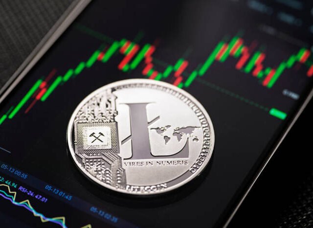 Litecoin Price News: Can LTC Jump Back to $100 After Bullish Breakout?