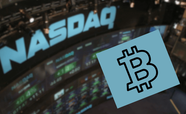 Bitcoin and US Stocks Correlation Returns Amid Tech Earnings Season