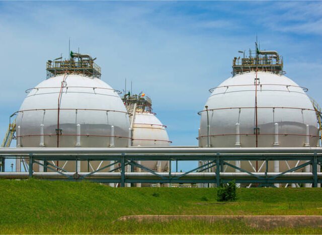 Natural Gas Price Forecast: Bullish Continuation Targets $3.72