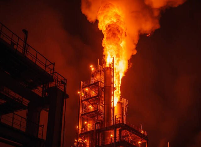 Natural Gas Price Forecast: Eyes Support at $3.23