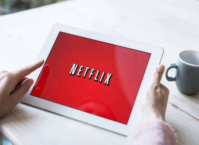 Netflix Proves Durable Amid Uncertainty