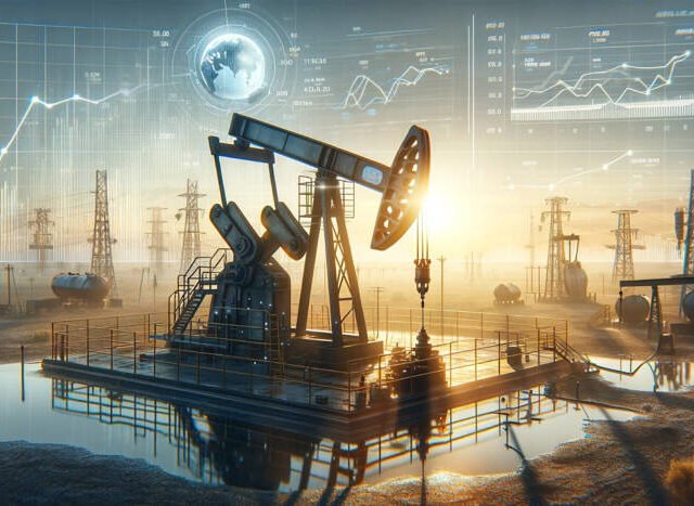 Crude Oil Price Forecast: Crude Holds 20-Day MA Amid Bearish Pressure