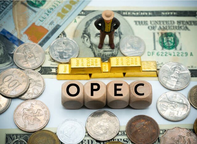 Missed The Gold Rally? This Commodity Could Be the Next to Explode