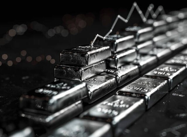 Silver Price Outlook – Silver Continues to See Range Play Out