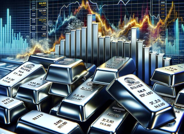 Silver (XAG) Forecast: Dollar Slips After Downgrade—Silver Rally in Play?