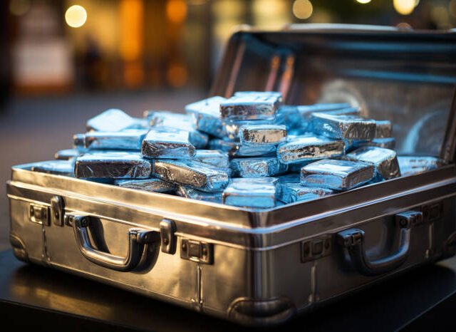 Silver Price Outlook – Silver Continues to See Range Hold