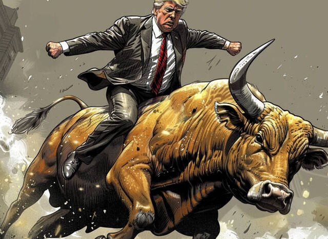 Can TRUMP Rise to $20 After TRON Founder Justin Sun Discloses Being the Top Holder?