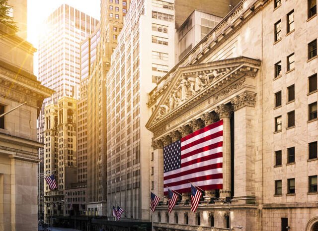 NASDAQ Index, SP500, Dow Jones Forecasts – NASDAQ Rallies As Microsoft Soars 9%