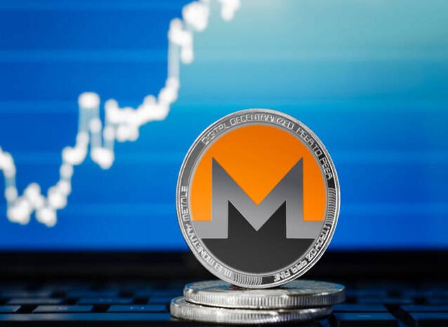 XMR Price Prediction: Monero Doubles Its Price – Is It Due for a Strong Correction?