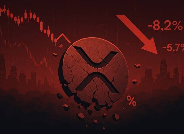 XRP News Today: ETF Bets Hold as XRP Dips—All Eyes on SEC’s Next Move