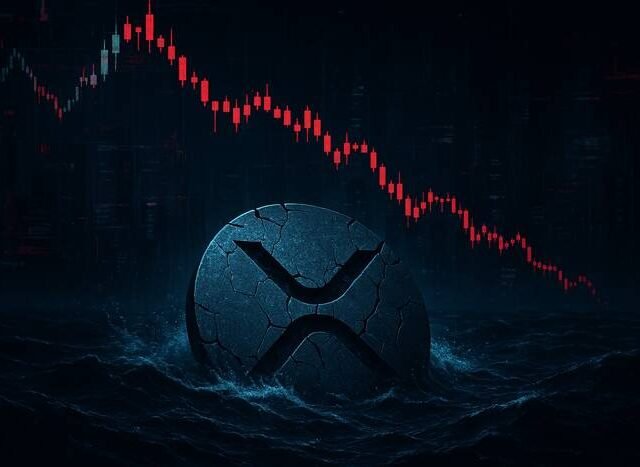 XRP News Today: XRP Dips, but ETF Momentum and Legal Progress Offer Hope; BTC at $94k