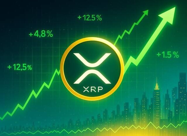 XRP News Today: XRP Trails Market as SEC Hesitates on ETFs; BTC Soars to $111k