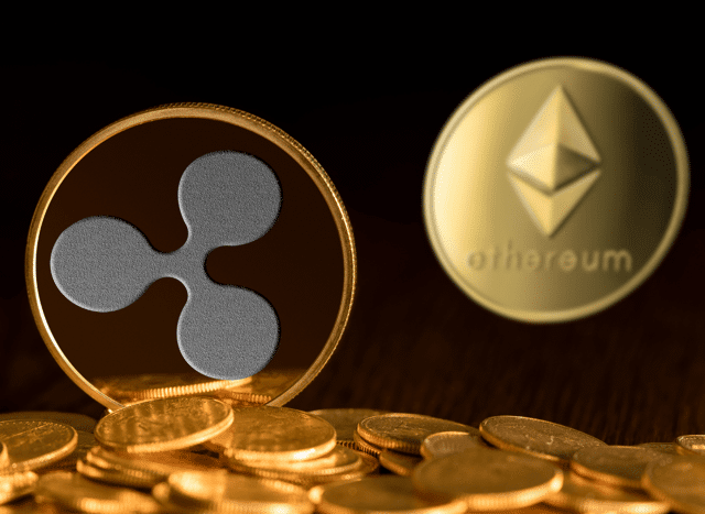 Can XRP Outperform Ethereum in May 2025?