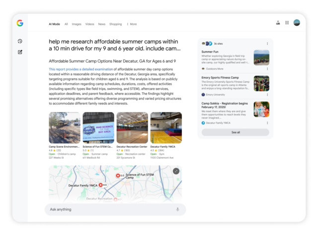 Google I/O 2025: veja 7 novidades de IA lançadas no evento anual da big tech | Tecnologia