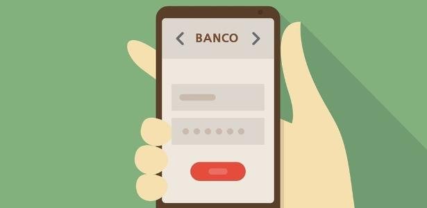 Quais os truques escondidos no seu celular para proteger app do banco?