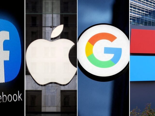 Europa fecha o cerco contra big techs com multas e investigações; veja casos