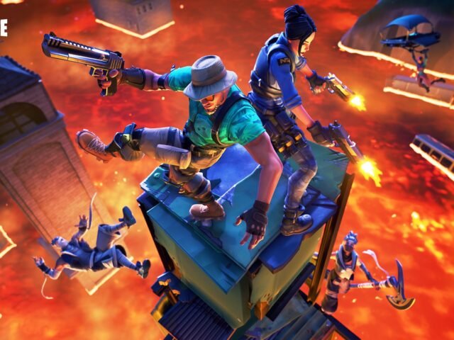 Epic Games vence Apple na Justiça, e Fortnite deve voltar à loja do iPhone | Tecnologia
