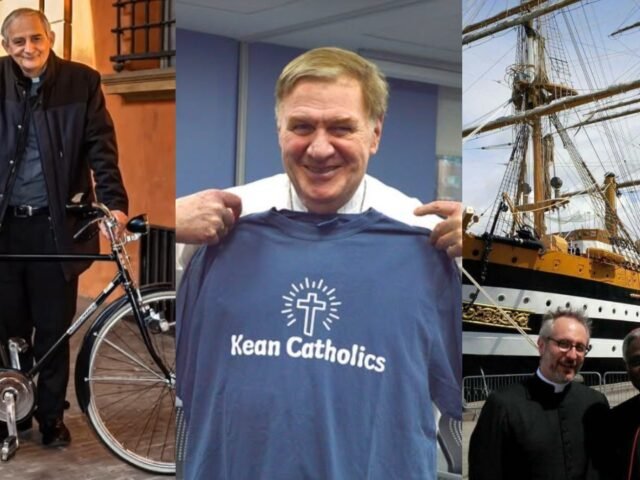 Papáveis digitais: quem são os favoritos a papa que têm Instagram e quantos seguidores têm