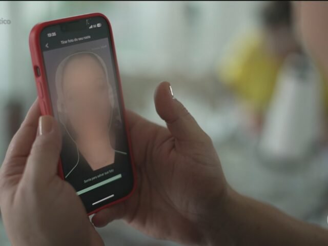 A face do risco: o rosto como senha – O Assunto #1469 | O Assunto