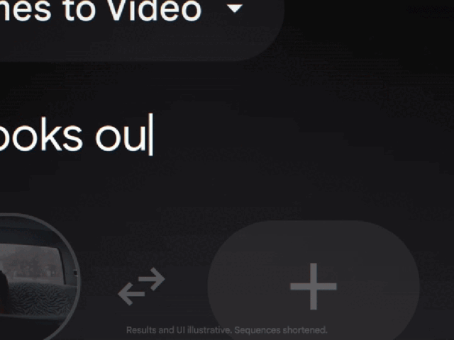 Filmes feitos por IA? Google lança ferramenta que transforma texto em vídeo cinematográfico