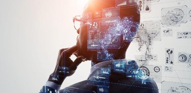 Por que precisamos imaginar futuros esquisitos com a IA