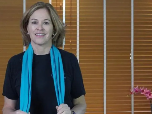 'Virei influenciadora aos 60 anos, e a fama me fez ter burnout'