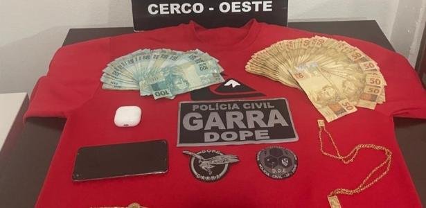 Como fones de ouvido ajudaram polícia a prender homem em SP