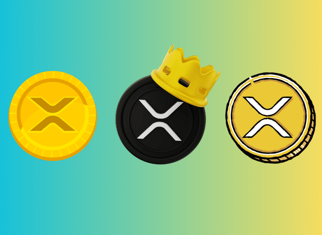 3 XRP Charts To Watch as Calls for 175x Altcoin Rally Grow