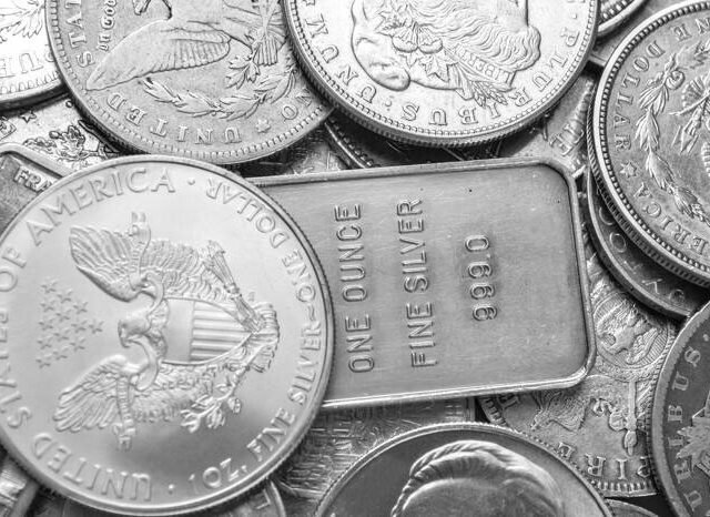 Silver Price Outlook – Silver Continues to See Range