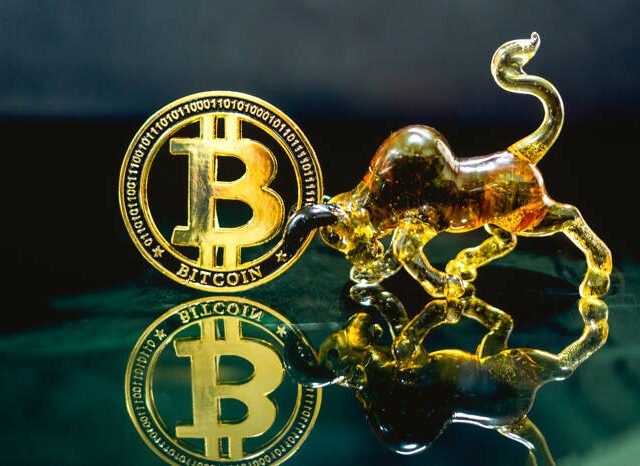 The Bitcoin Market Is Close to the Top