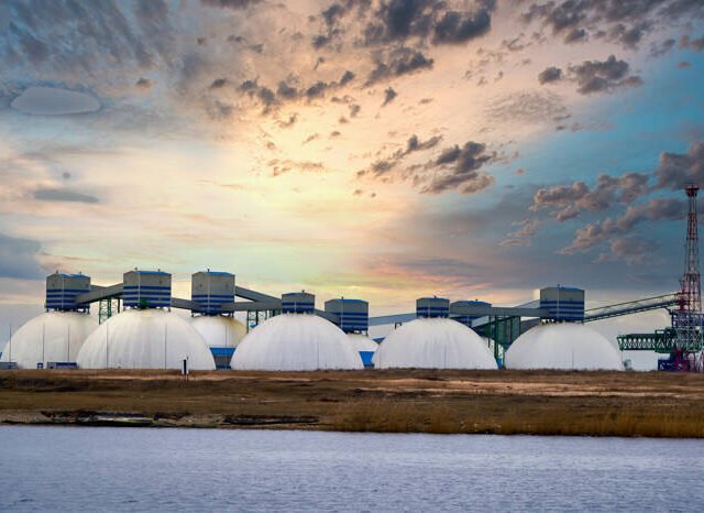 Natural Gas Price Outlook – Natural Gas Continues to Test a Major Barrier