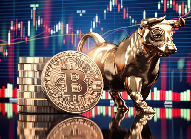 Bitcoin Confidently Updates Highs | FXEmpire