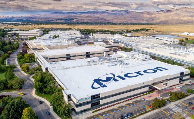 The Semiconductor Index Rally Is Underway: Where Will It Top Out?