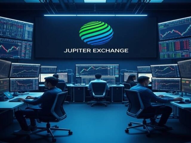 Jupiter Price News: JUP Could Rise to $1 After Launch of Lending Protocol