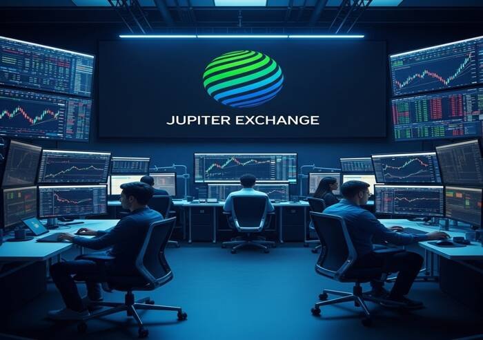 Jupiter Price News: JUP Could Rise to $1 After Launch of Lending Protocol