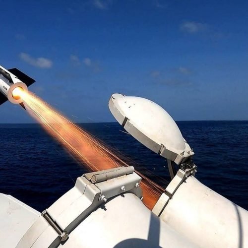 Irã afirma ter disparado mísseis pilotados por inteligência artificial | Mundo