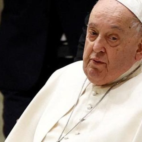 Papa Francisco buscou o coração humano por trás da IA