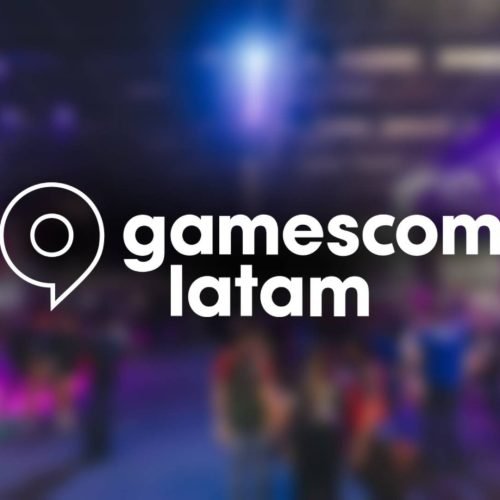 Gamescom Latam começou! Tudo que vimos e testamos na feira de jogos em 2025