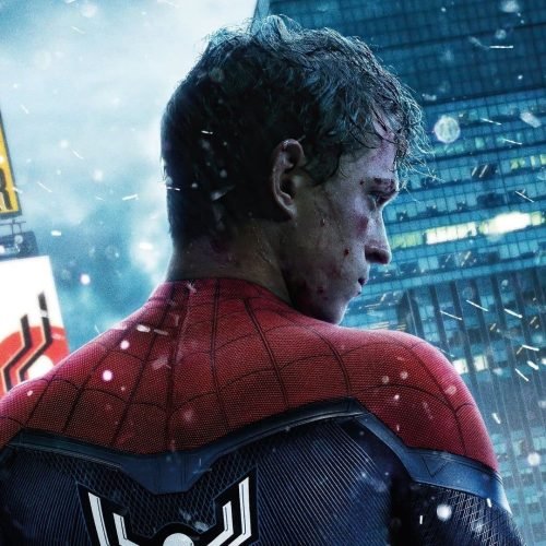 Sony revela novidades de Homem-Aranha 4: Um Novo Dia e data de Além do Aranhaverso