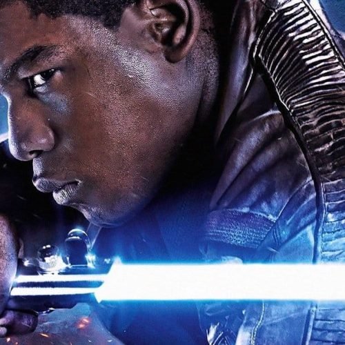 Finn em Star Wars, John Boyega denuncia racismo na franquia e entre fãs
