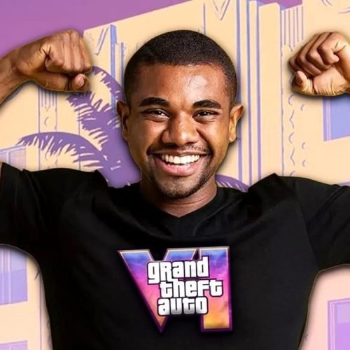 Confirmado: GTA 6 não terá Davi Brito como personagem jogável