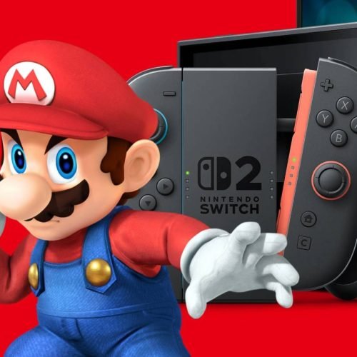 Nintendo Switch 2 chega nesta quarta-feira (2)! Veja 10 games que podem ser revelados com o console
