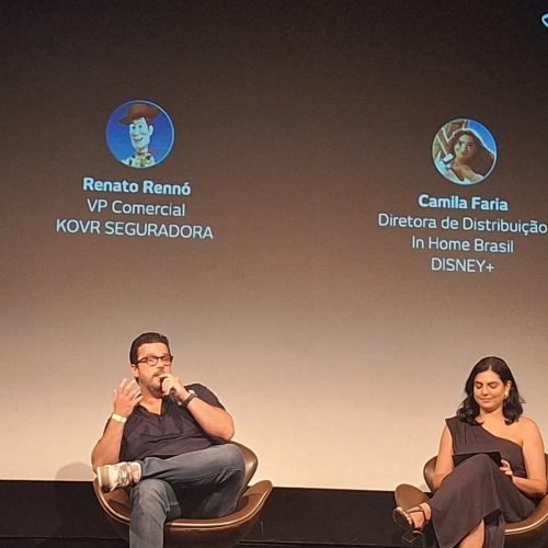 Seguradora lança seguro de vida, auto e residencial com Disney+ sem custo