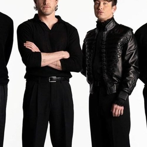 Diretor de 007 anuncia quatro filmes sobre os Beatles e elenco principal; confira os atores