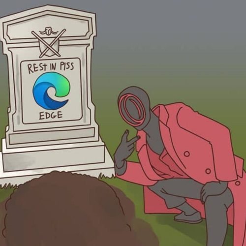 Opera GX ‘mata’ Microsoft Edge em pegadinha de 1º de abril